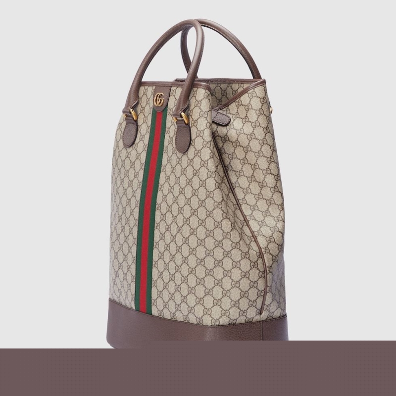G*u*i bucket bags